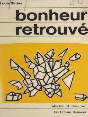 cover image of Bonheur retrouvé